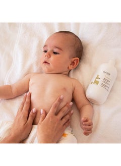 Babe Laboratorios Babe 500 ml Pediatric Moisturising Body Milk  - Image 2
