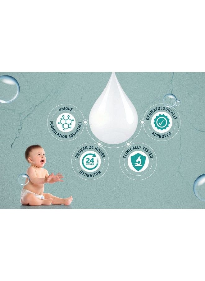 VENUSIA - Venusia Dr Reddy'S Venusia Baby Intensive Moisturizing Cream For Dry And Ultra Dry Skin Contains Cocoa Aloe Mango & Shea Butters 75G - Image 1