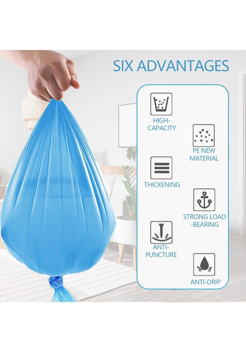 Oasisgalore - 4 pack nappy pail refill box, disposable nappy bag, refill pack for all nappy pails. - Image 1