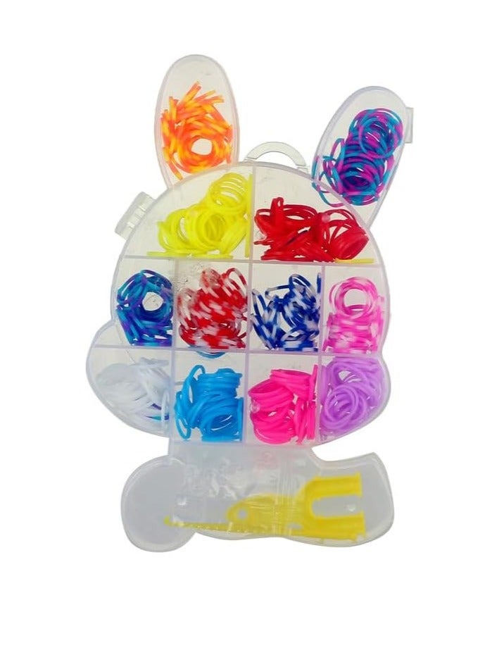 Rainbow Girls Stick - Multicolor 1127195-5, Plastic - Image 1