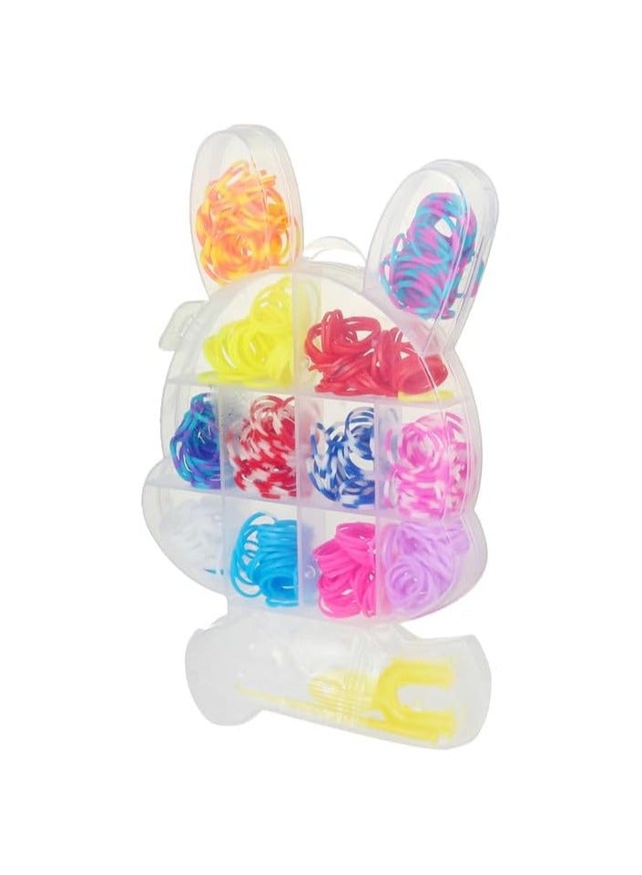Rainbow Girls Stick - Multicolor 1127195-5, Plastic - Image 2