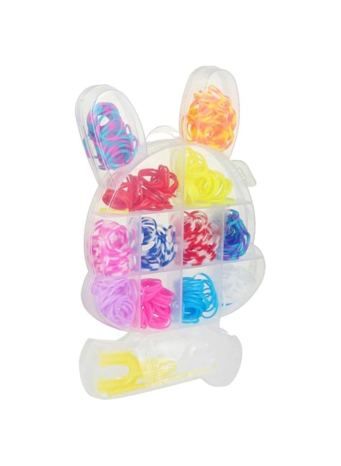 Rainbow Girls Stick - Multicolor 1127195-5, Plastic - Image 3
