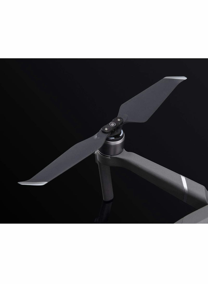 كابتن تيك Replacement Propellers for DJI Mavic 2 Zoom and Pro, Low-Noise Blades Accessory - Image 2