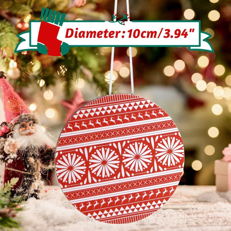 Screaming Goat Red: Intermittent 8-Hour Realistic Scream - Durable Material Prank Ornament for Christmas Parties Birthdays And Office Events - Image 5
