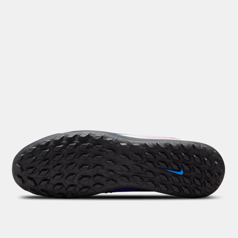 Nike Blue Men's Phantom 6 Low Club Turf Ground Football Shoes for Men | Best Price UAE