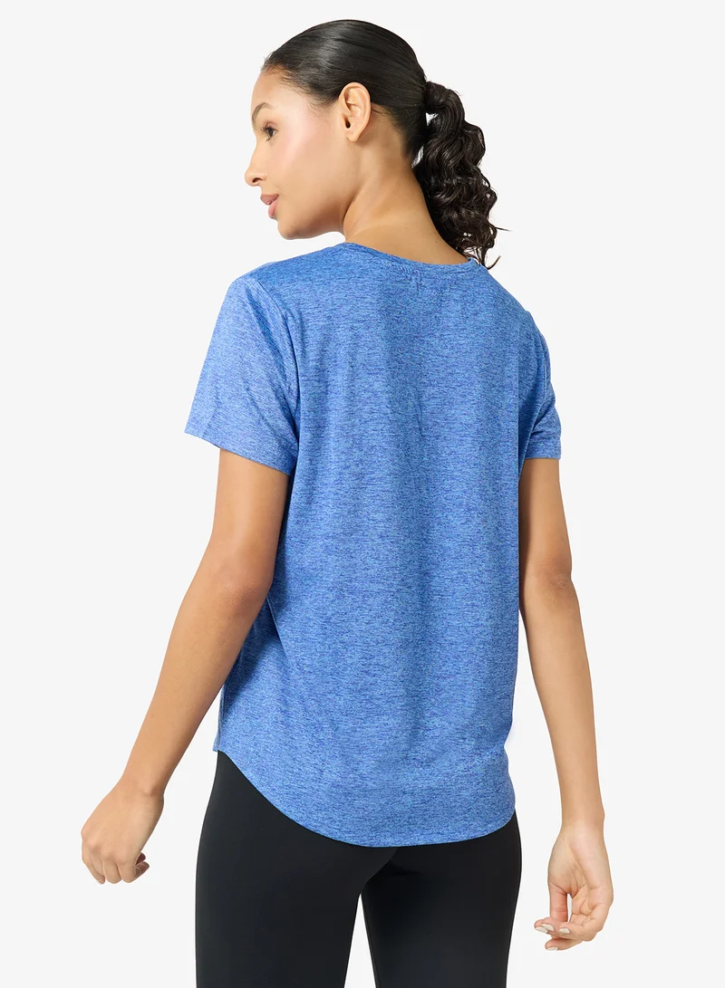 SKECHERS Godri Swift T-Shirt