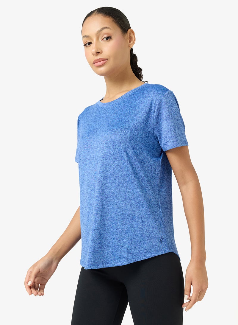 SKECHERS Godri Swift T-Shirt - Image 1