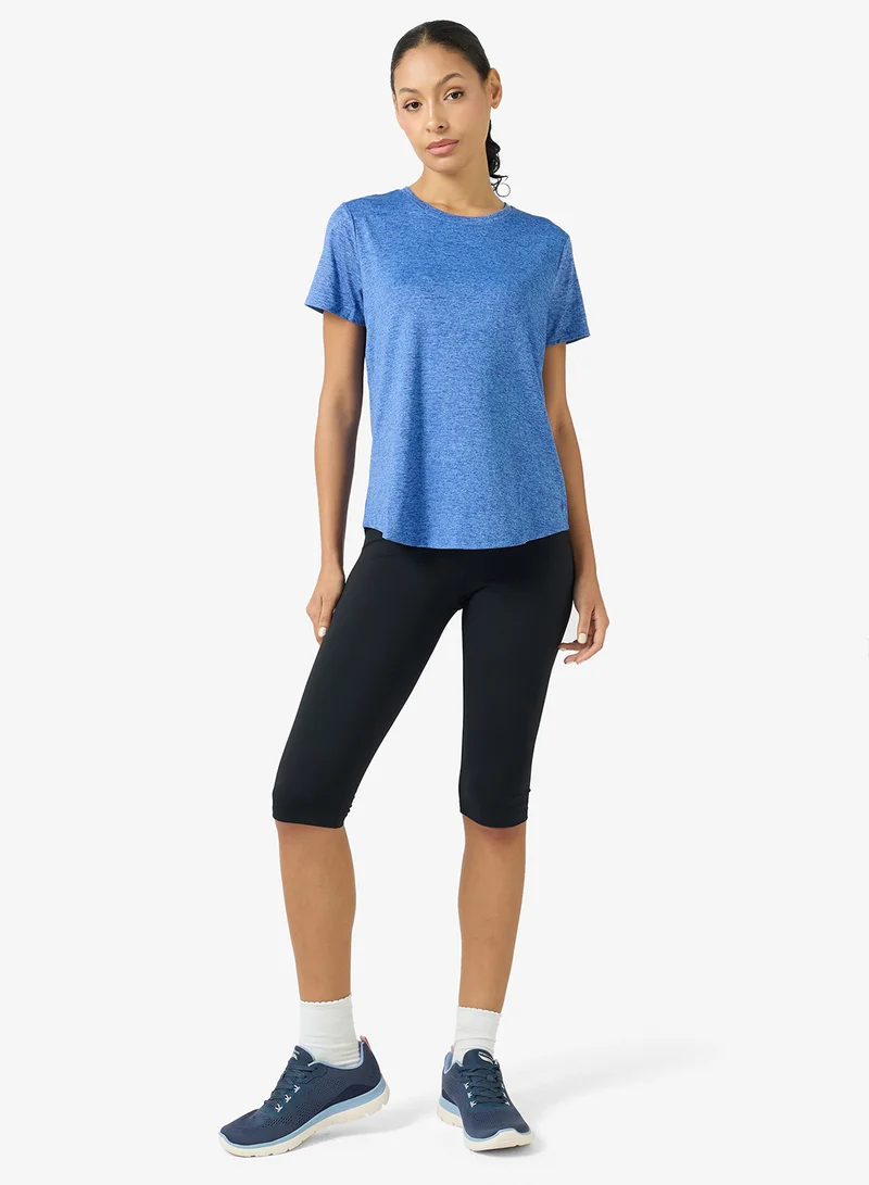 SKECHERS Godri Swift T-Shirt