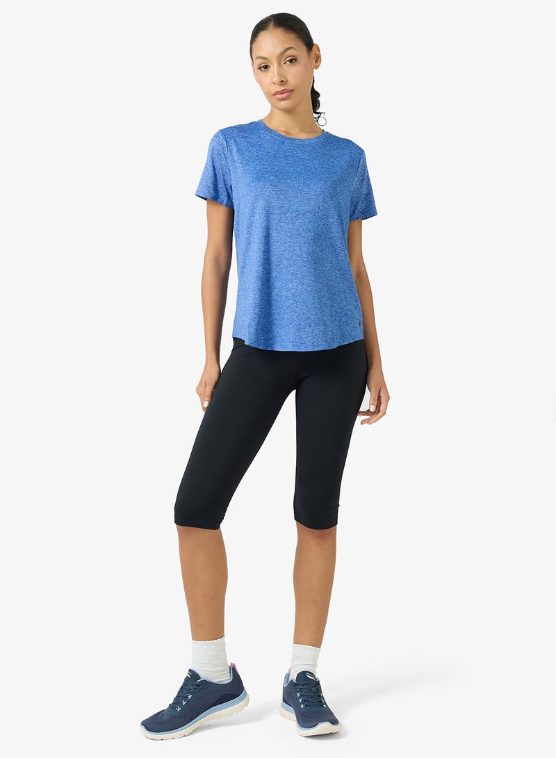 SKECHERS Godri Swift T-Shirt - Image 4