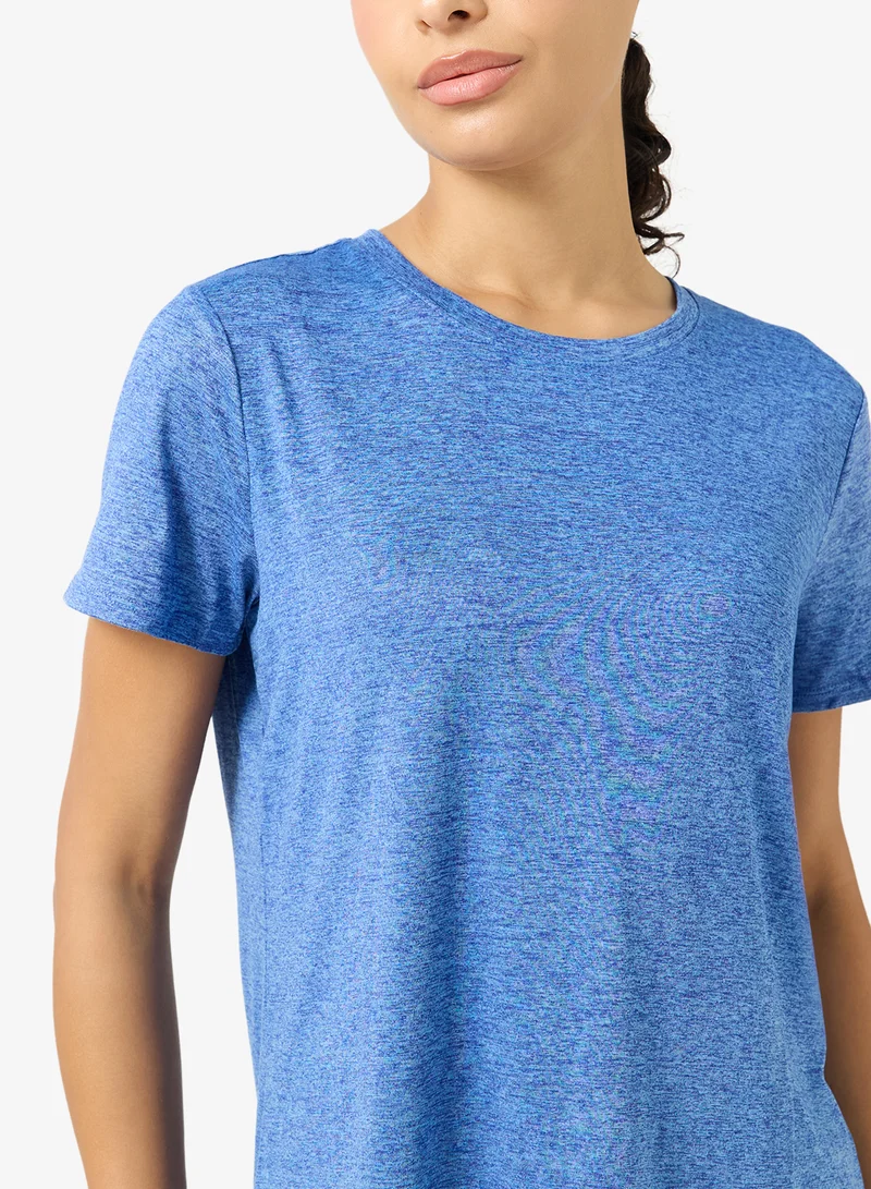 SKECHERS Godri Swift T-Shirt