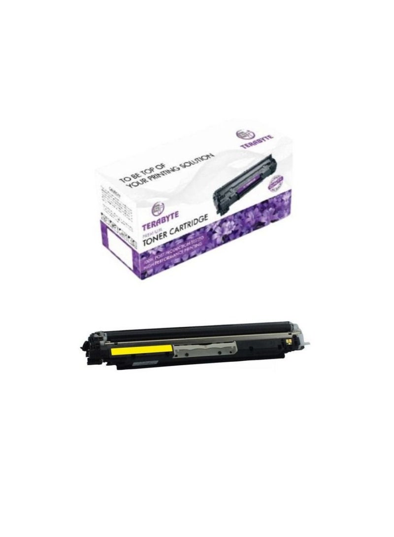 TN261 YELLOW COMPATIBLE TONER