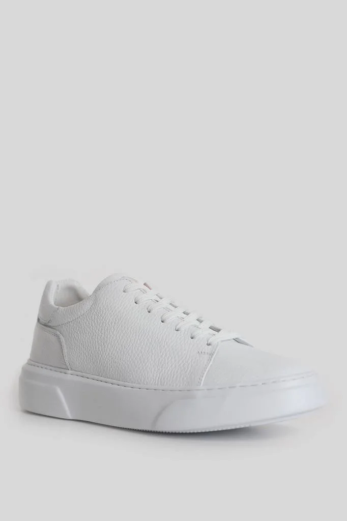 لوفيان Tommy Casual Men's Leather Sneakers