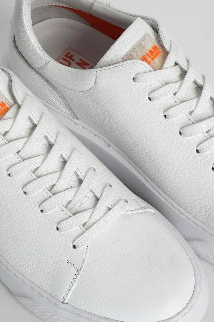 لوفيان Tommy Casual Men's Leather Sneakers