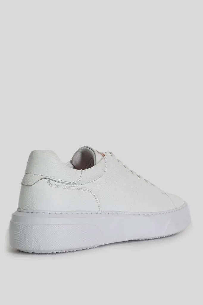 لوفيان Tommy Casual Men's Leather Sneakers