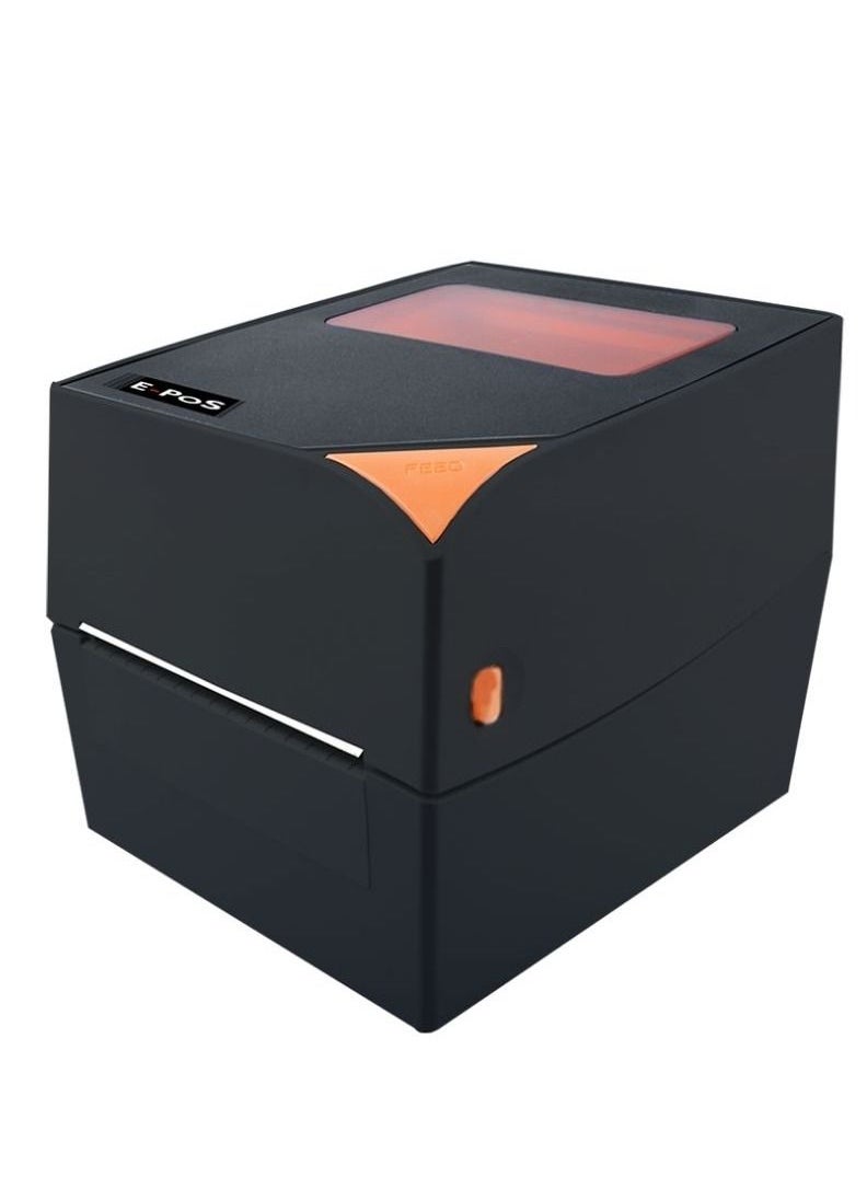 EPOS 4” Direct Thermal Barcode Printer 