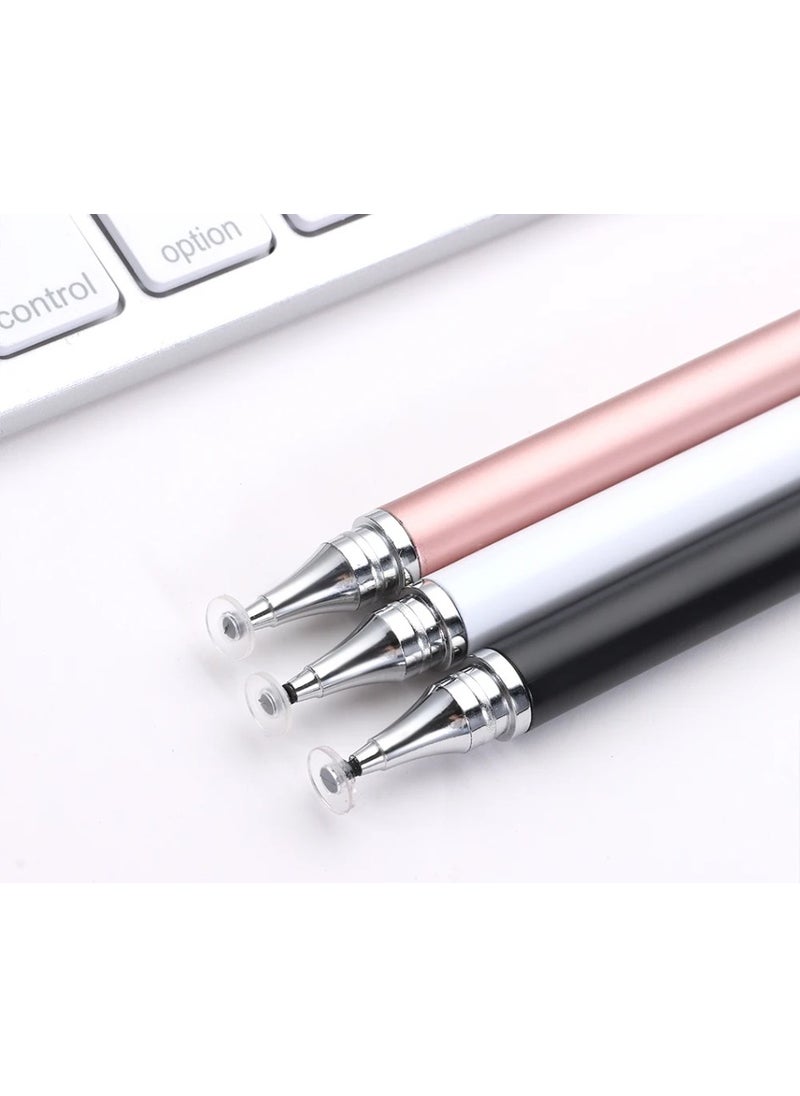 İstanbul Teknoloji - Istanbul Technology Touch Passive Stylus Pen Tablet Phone Computer Touch Pen - Image 1