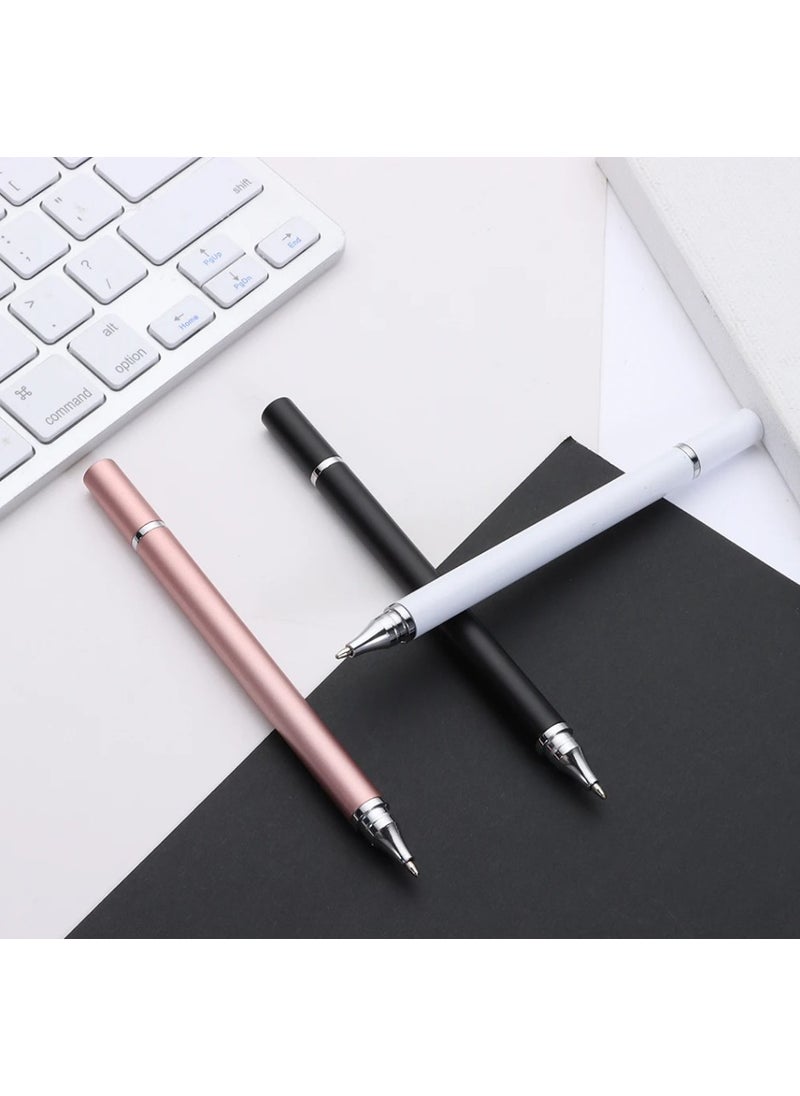 İstanbul Teknoloji - Istanbul Technology Touch Passive Stylus Pen Tablet Phone Computer Touch Pen - Image 1