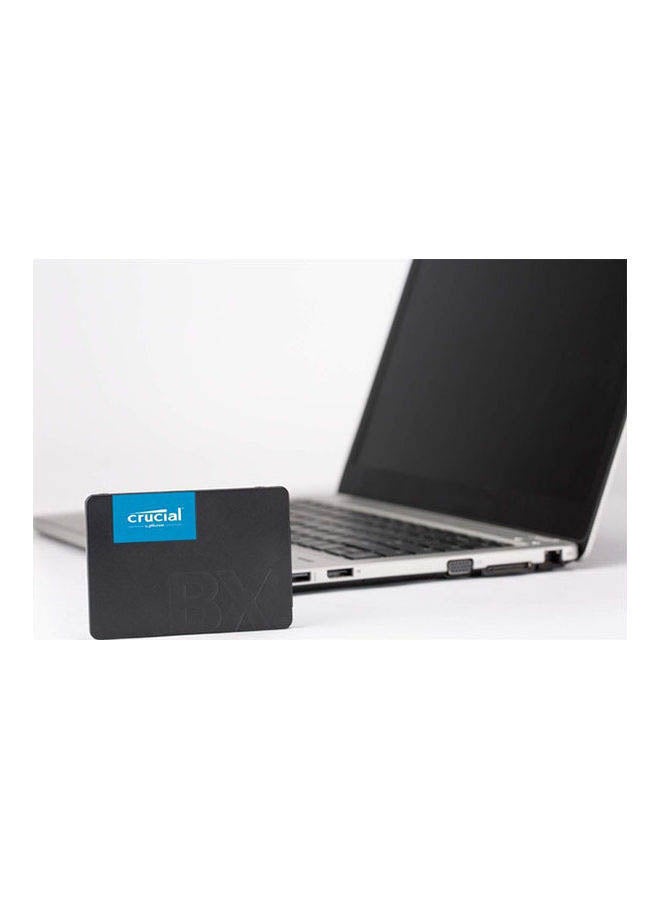كروشيال BX500 3D NAND SATA 2.5 بوصة SSD - Image 3