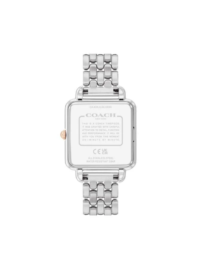 COACH Cass Watch, 28mm