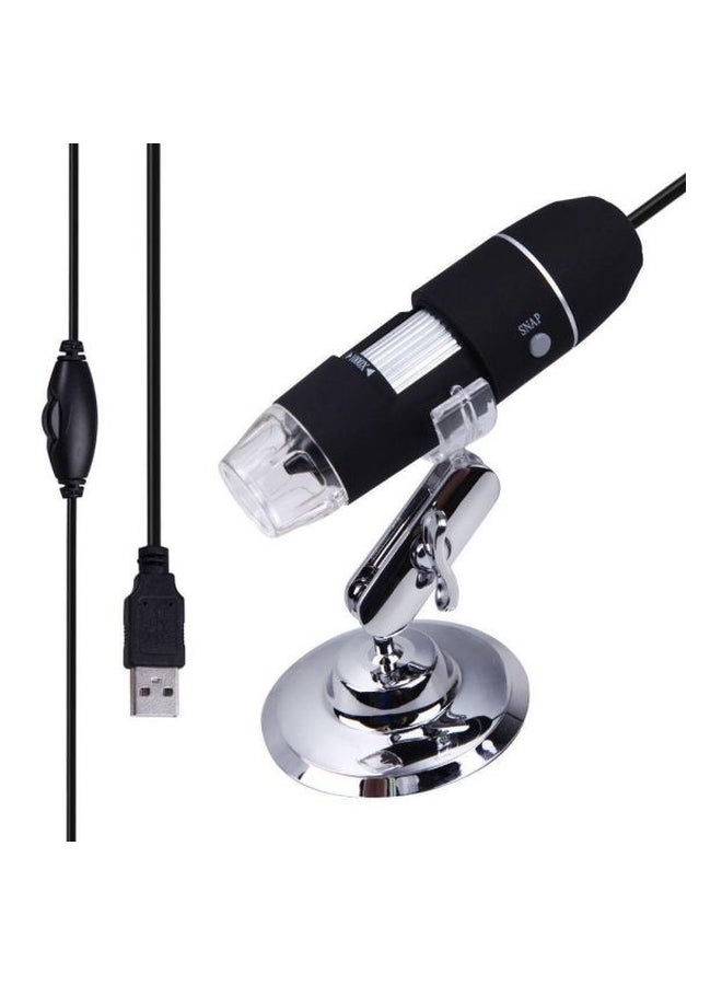 ميكروسكوب رقمي LED بتكبير 1000مرة - Image 1
