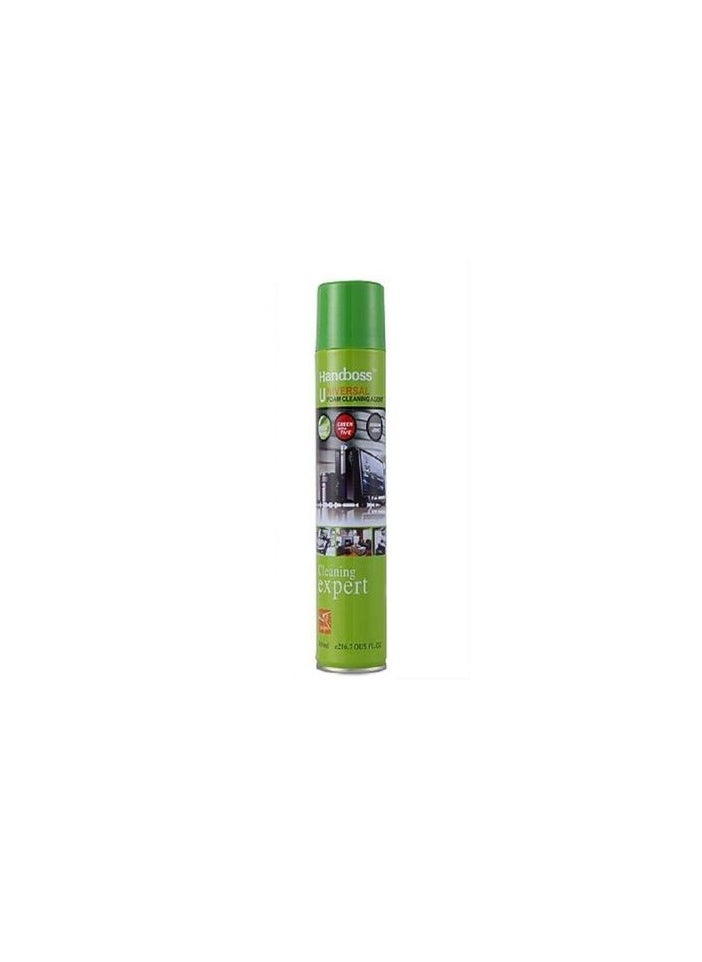 Handboss - HANDBOSS UNIVERSAL FOAM CLEANER - Image 1