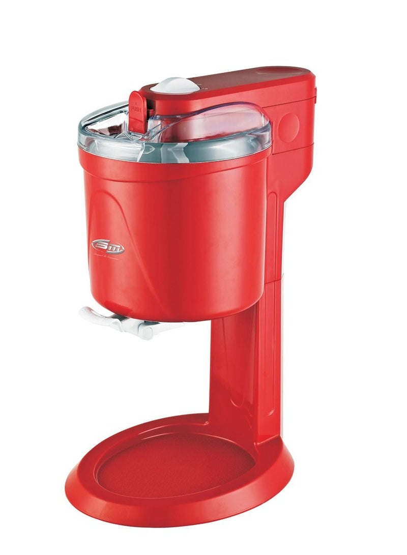 BM Mini Fruit Soft Serve Ice Cream Machine - Image 3