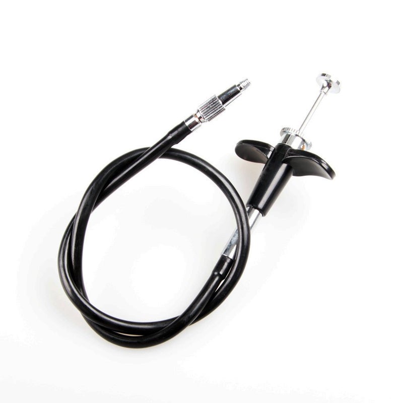 eTone 40cm 16" Shutter Cable Release for Fujifilm X100 Nikon Canon Pentax Minolta - Image 1