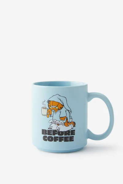 تايبو كوب يومي