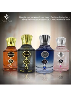 Frais Et Frais Frais Et Frais COMPAGNE  PERFUME 100ml - EDP - For Her  - Image 5