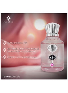 Frais Et Frais Frais Et Frais COMPAGNE  PERFUME 100ml - EDP - For Her  - Image 2