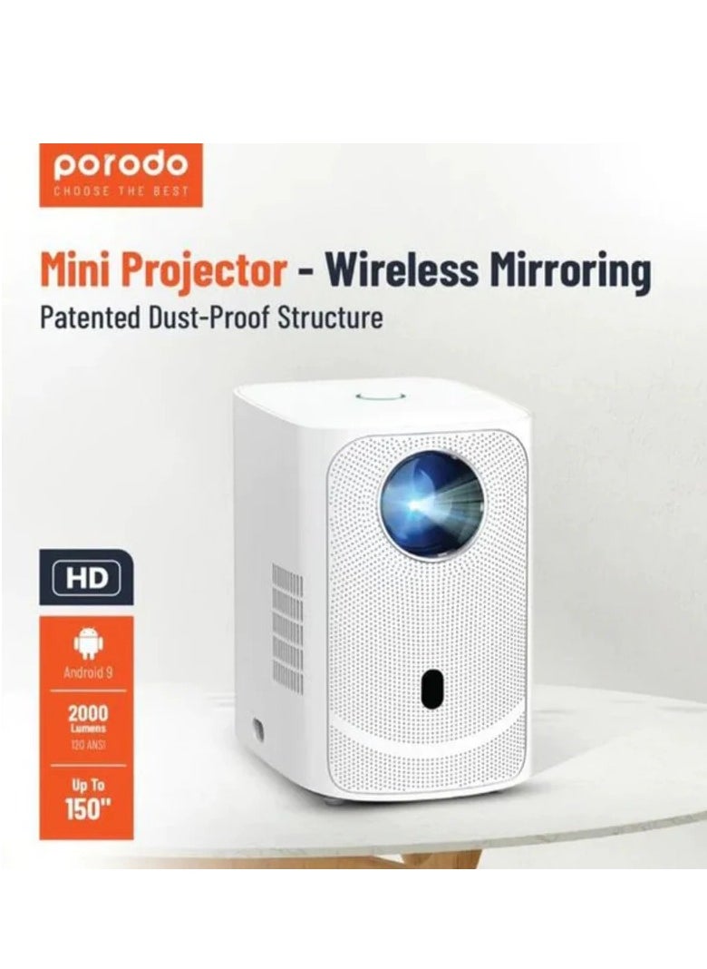 WIRELESS MIRROING MINI PROJECTOR - pzsku/ZB178F76DE588405FCEDDZ/45/_/1735480726/af5853c3-d7fb-4bb8-b229-0a14f5d0d947