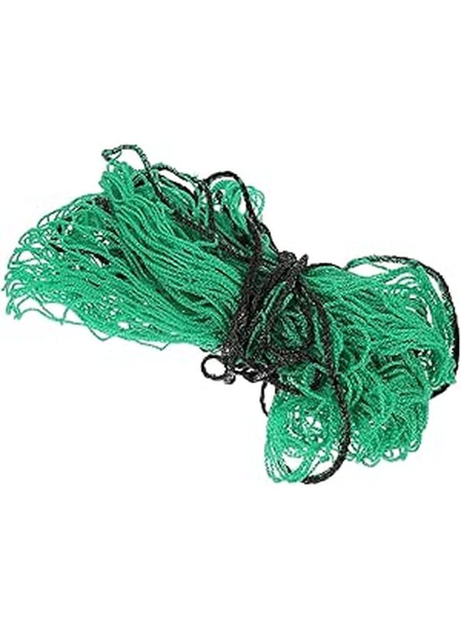 Heavy Duty Cargo Net 1.4x2.2m Polyethylene Mesh Anti Fall Safety for Truck Bed Trailer - Image 1