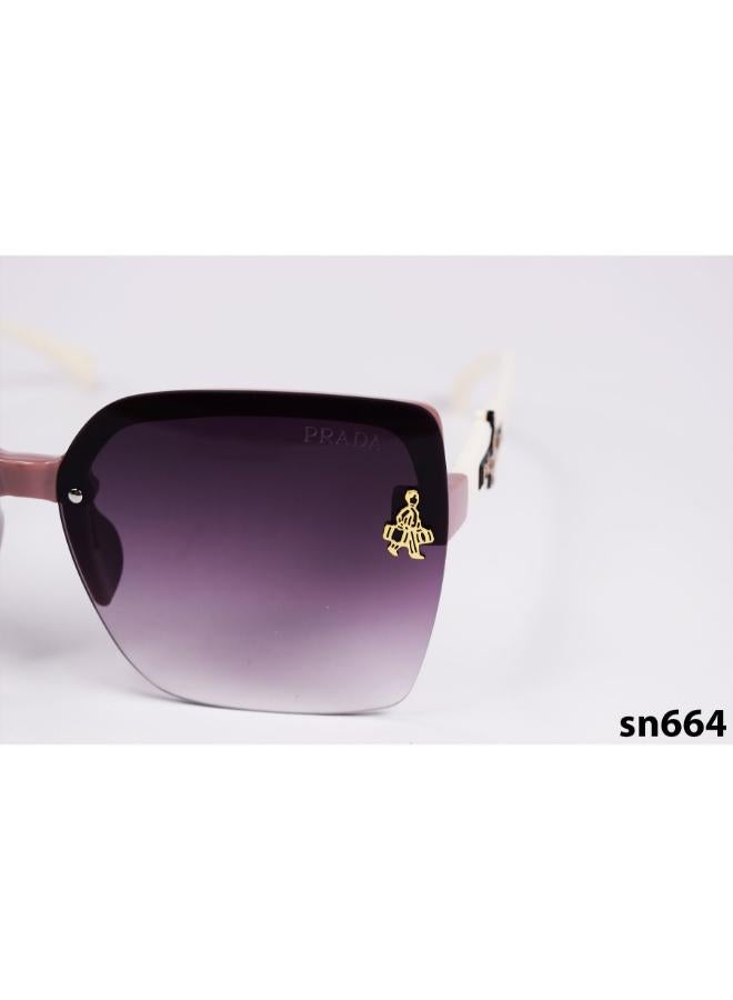 collction suglasses inspired by PRADA