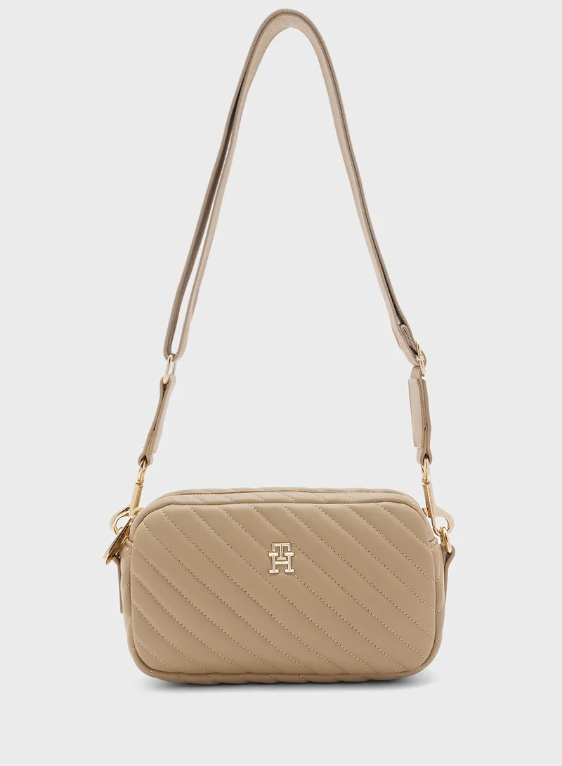 TOMMY HILFIGER Narrow Strap Crossbody