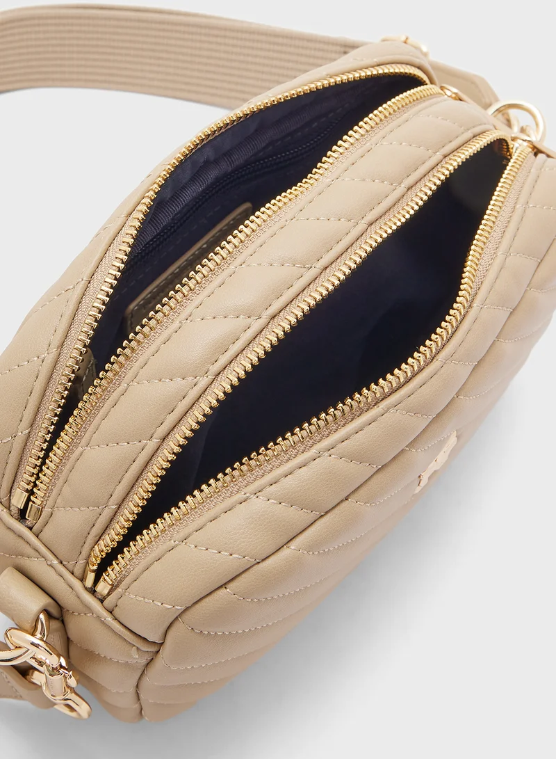 TOMMY HILFIGER Narrow Strap Crossbody