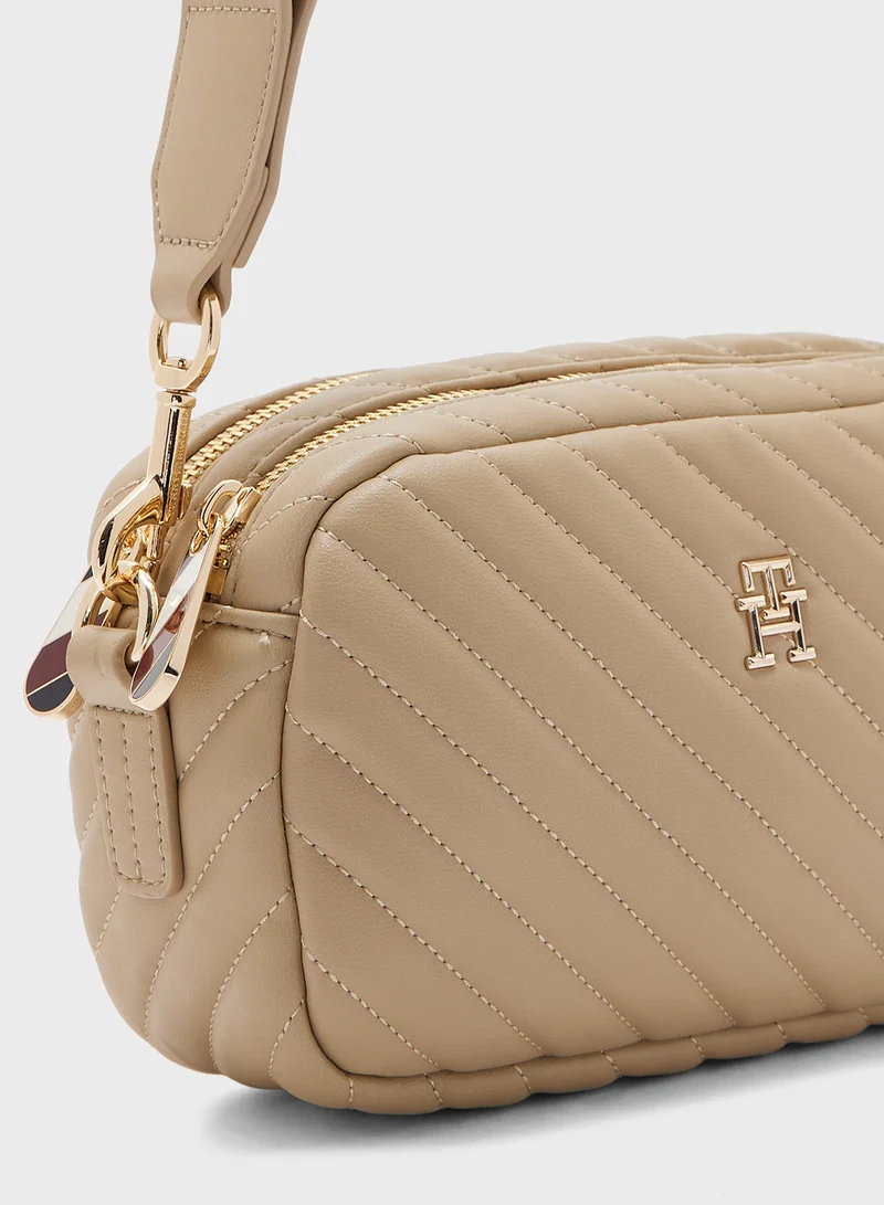 TOMMY HILFIGER Narrow Strap Crossbody