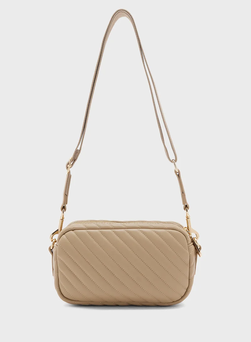 TOMMY HILFIGER Narrow Strap Crossbody