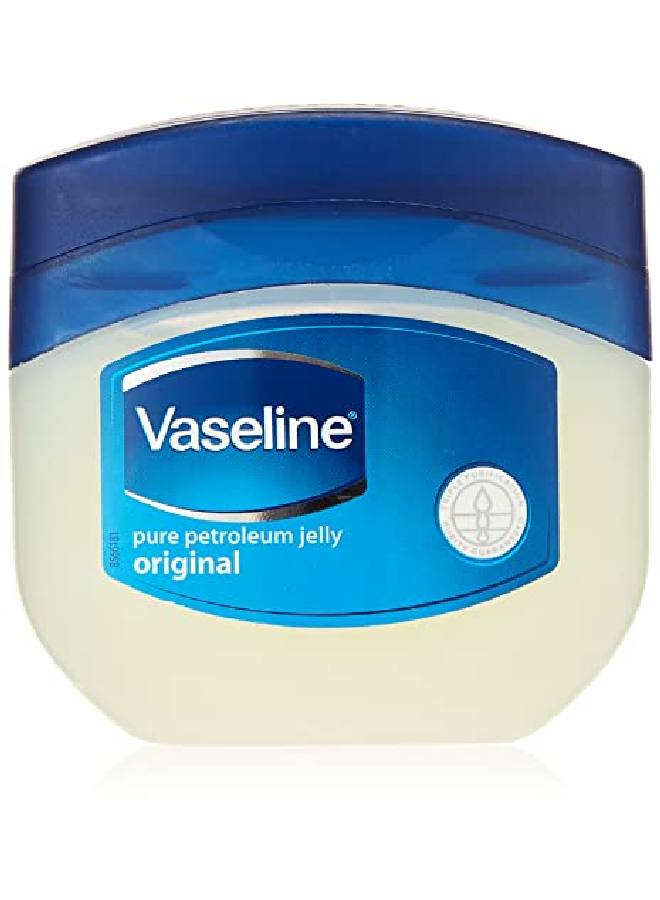 Vaseline 1 Blueseal Pure Petroleum Jelly Original 100Ml - Image 2
