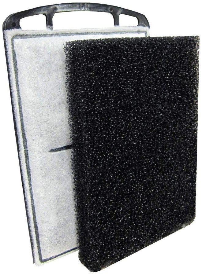 Encompass All EA Performance Hang-On Power Filter - for Aquariums up to 10 GAL - NOT Made in CH!NA - Image 4
