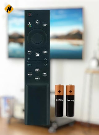 Replacement Remote Control BN59-01385A BN59-01385B Compatible with Samsung Neo LED Smart 4K Ultra HD TV Series 2022 Q60BD,QN85BD,Q60B,QN85B,Q80B,Q80B,QN90B,QN900B,QN80B 0B,0B,QN90BD,QN95B,S95B with battery - pzsku/ZB1794851C3743B041A64Z/45/_/1735283535/90ae3770-037b-41ec-807c-2a88036f30ae