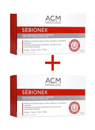ACM Spionex Oily Skin Cleansing Soap - 100gm 2 Pcs - pzsku/ZB1794F24A2D593CD3A6DZ/45/_/1739284560/6a018348-82eb-45c9-a78a-52c7690dac46