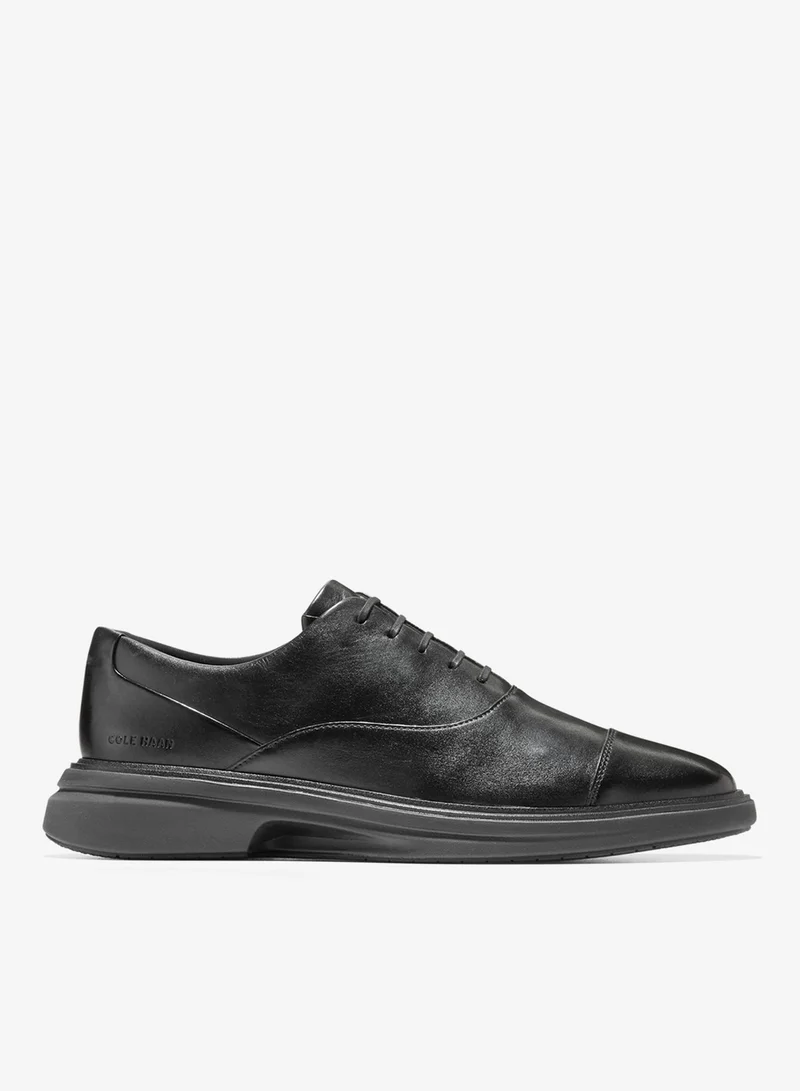 Men's OriginalGrand Cityspectre Cap Toe Oxfords
