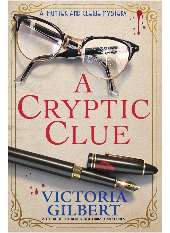 A Cryptic Clue 