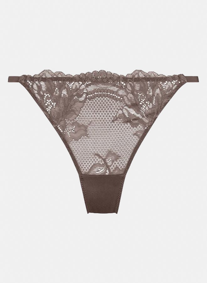 hunkemoller Leonie Thong  - Image 4