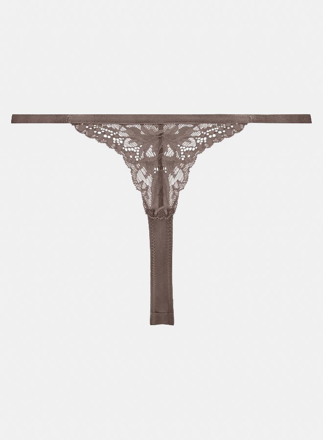 hunkemoller Leonie Thong  - Image 2
