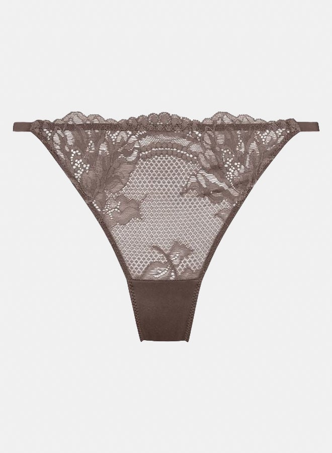 hunkemoller Leonie Thong  - Image 1