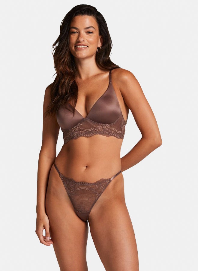 hunkemoller Leonie Thong  - Image 3