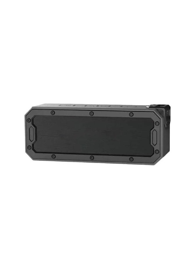 Lenyes - S108 - Speaker lenyes portable S-108 40w waterproof ipx7 outdoor wireless bluetooth hifi stereo portable speaker heavy bass - Image 1
