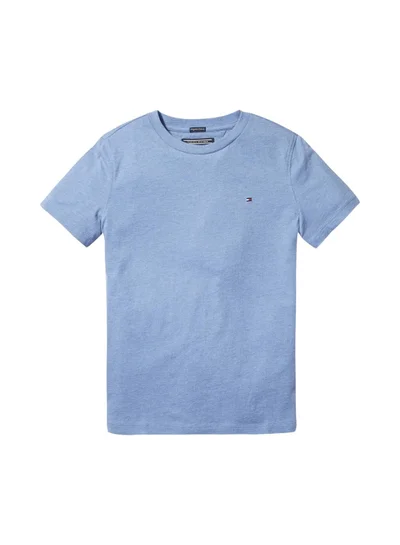 TOMMY HILFIGER Essential Organic Cotton T-Shirt