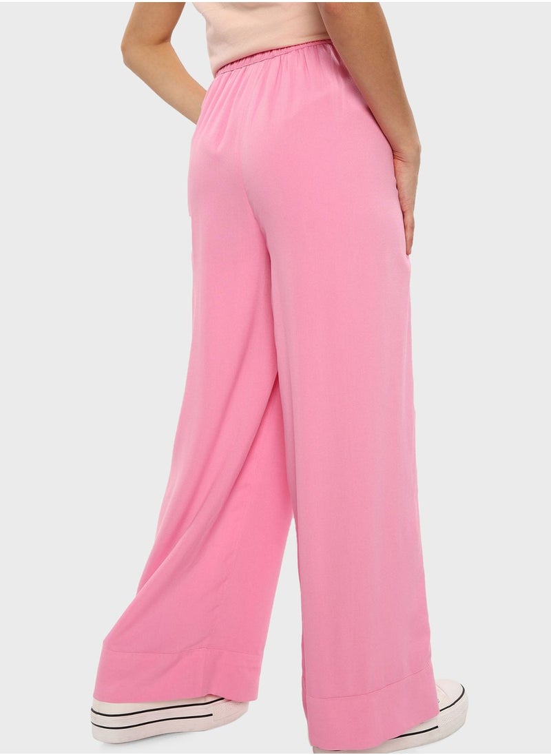 American Eagle - High Waist Pants - Image 1